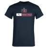 Thumbnail image for  Navy T Shirt