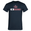 Thumbnail image for  Navy T Shirt