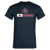 Thumbnail image for  Navy T Shirt