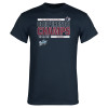 Thumbnail image for  Navy T Shirt