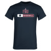 Thumbnail image for  Navy T Shirt