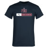 Thumbnail image for  Navy T Shirt