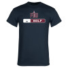Thumbnail image for  Navy T Shirt