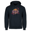 Thumbnail image for  Navy Fleece Hoodie