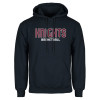 Thumbnail image for  Navy Fleece Hoodie