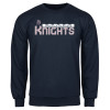 Thumbnail image for  Navy Fleece Crew
