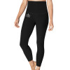 Thumbnail image for  Beyond Yoga Womens Darkest Night High Waisted Midi Legging 