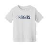 Thumbnail image for  Toddler White T Shirt