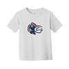 Thumbnail image for  Toddler White T Shirt