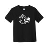 Thumbnail image for  Toddler Black T Shirt