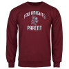 Thumbnail image for  Maroon Fleece Crew