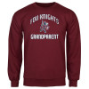 Thumbnail image for  Maroon Fleece Crew