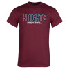 Thumbnail image for  Maroon T Shirt