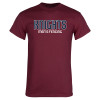 Thumbnail image for  Maroon T Shirt