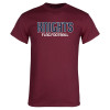 Thumbnail image for  Maroon T Shirt