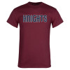 Thumbnail image for  Maroon T Shirt