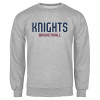 Thumbnail image for  Grey Fleece Crew