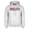 Thumbnail image for  White Fleece Hoodie