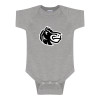 Thumbnail image for  Grey Infant Onesie