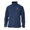 Thumbnail image for  Columbia Navy Everest Ridge Fleece Full Zip Jacket
