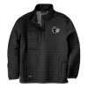 Thumbnail image for  DRI DUCK Black Keystone Quilted Pullover