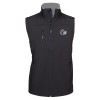 Thumbnail image for  Black Premium Softshell Vest