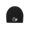 Thumbnail image for  Black Knit Beanie