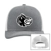 Thumbnail image for  Richardson Heather Grey/Light Grey Trucker Hat