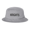 Thumbnail image for  Sportsman Grey Bucket Hat