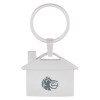 Thumbnail image for  Silver Home Sweet Home Key Holder