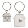Thumbnail image for  Silver House Key Holder