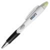 Thumbnail image for  Blossom White Pen/Highlighter