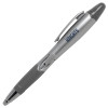 Thumbnail image for  Silver/Silver Blossom Pen/Highlighter