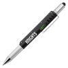 Thumbnail image for  6 in 1 Black Ballpoint Pen
