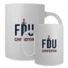 Thumbnail image for  Full Color White Mug 15oz