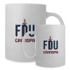 Thumbnail image for  Full Color White Mug 15oz