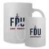 Thumbnail image for  Full Color White Mug 15oz