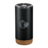 Thumbnail image for  Valhalla Vacuum Insulated Black Tumbler 16oz