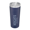 Thumbnail image for  Thor Vacuum Insulated Navy Tumbler 22oz