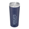 Thumbnail image for  Thor Vacuum Insulated Navy Tumbler 22oz