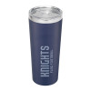 Thumbnail image for  Thor Vacuum Insulated Navy Tumbler 22oz