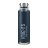 Thumbnail image for  Thor Copper Vacuum Insulated Navy Bottle 32oz