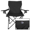 Thumbnail image for  Deluxe Black Captains Chair
