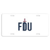 Thumbnail image for  License Plate