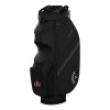 Thumbnail image for  Callaway Chase 14 Black Cart Golf Bag