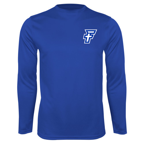 Main Image for  Royal Performance Long Sleeve Shirt