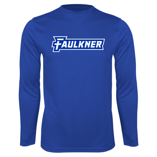 Main Image for  Royal Performance Long Sleeve Shirt