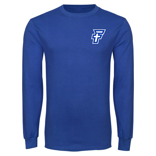 Main Image for  Royal Long Sleeve T Shirt