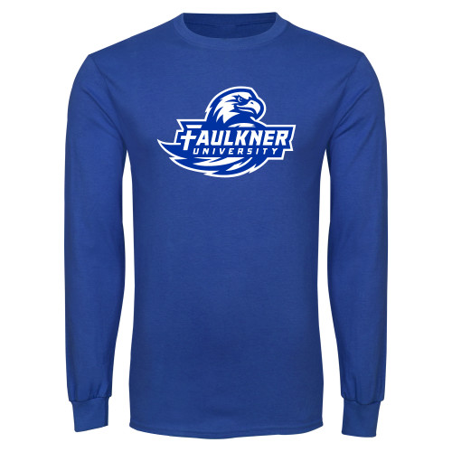 Main Image for  Royal Long Sleeve T Shirt