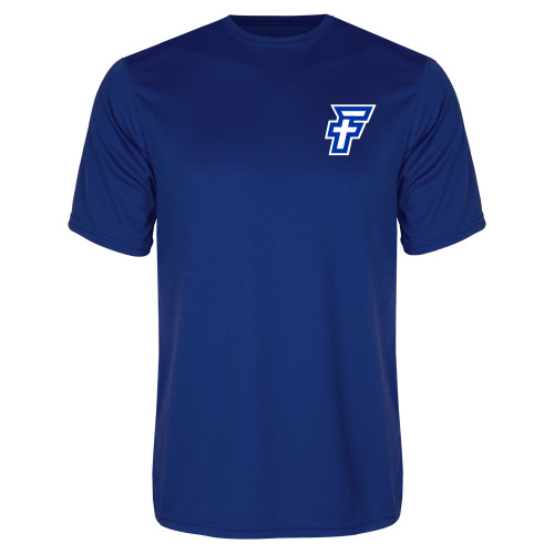 Main Image for  Royal Performance Tee